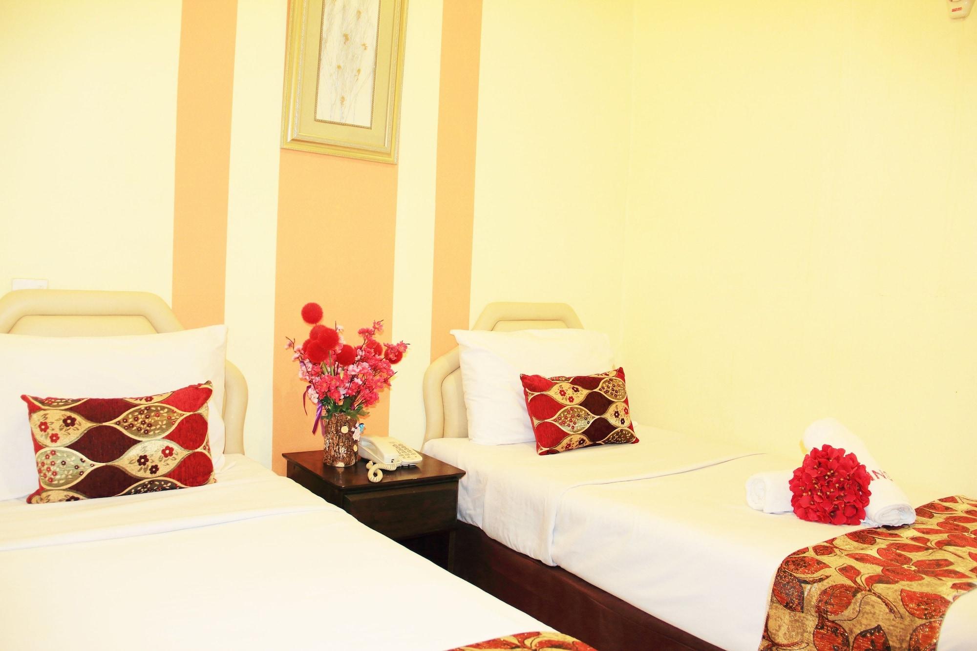 Sun Inns Hotel Lagoon Near Sunway Lagoon Theme Park Petaling Jaya Exterior photo