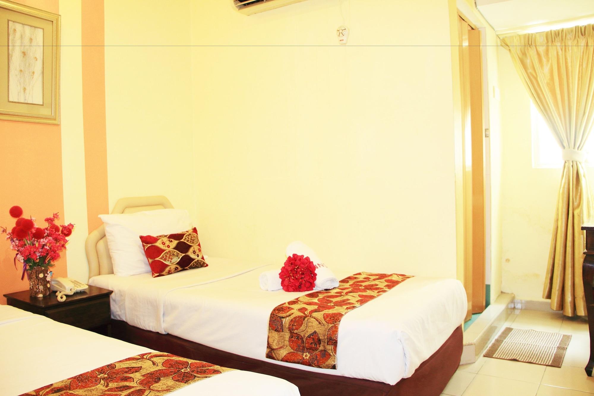Sun Inns Hotel Lagoon Near Sunway Lagoon Theme Park Petaling Jaya Exterior photo
