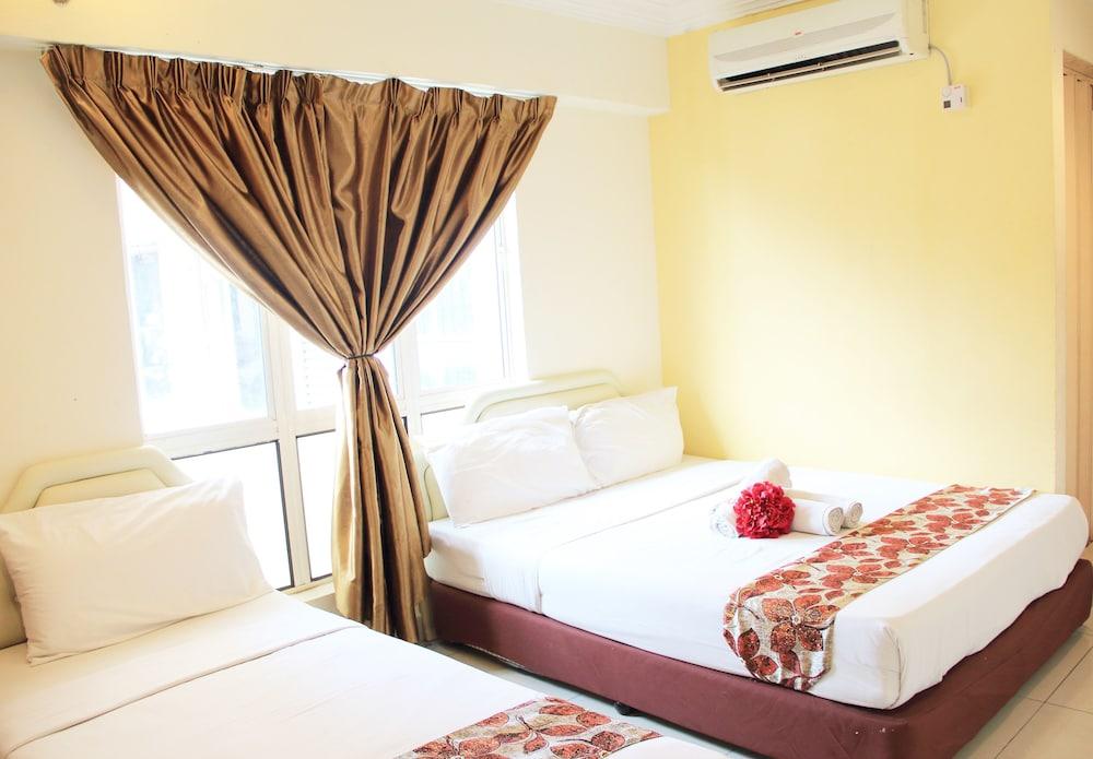 Sun Inns Hotel Lagoon Near Sunway Lagoon Theme Park Petaling Jaya Exterior photo