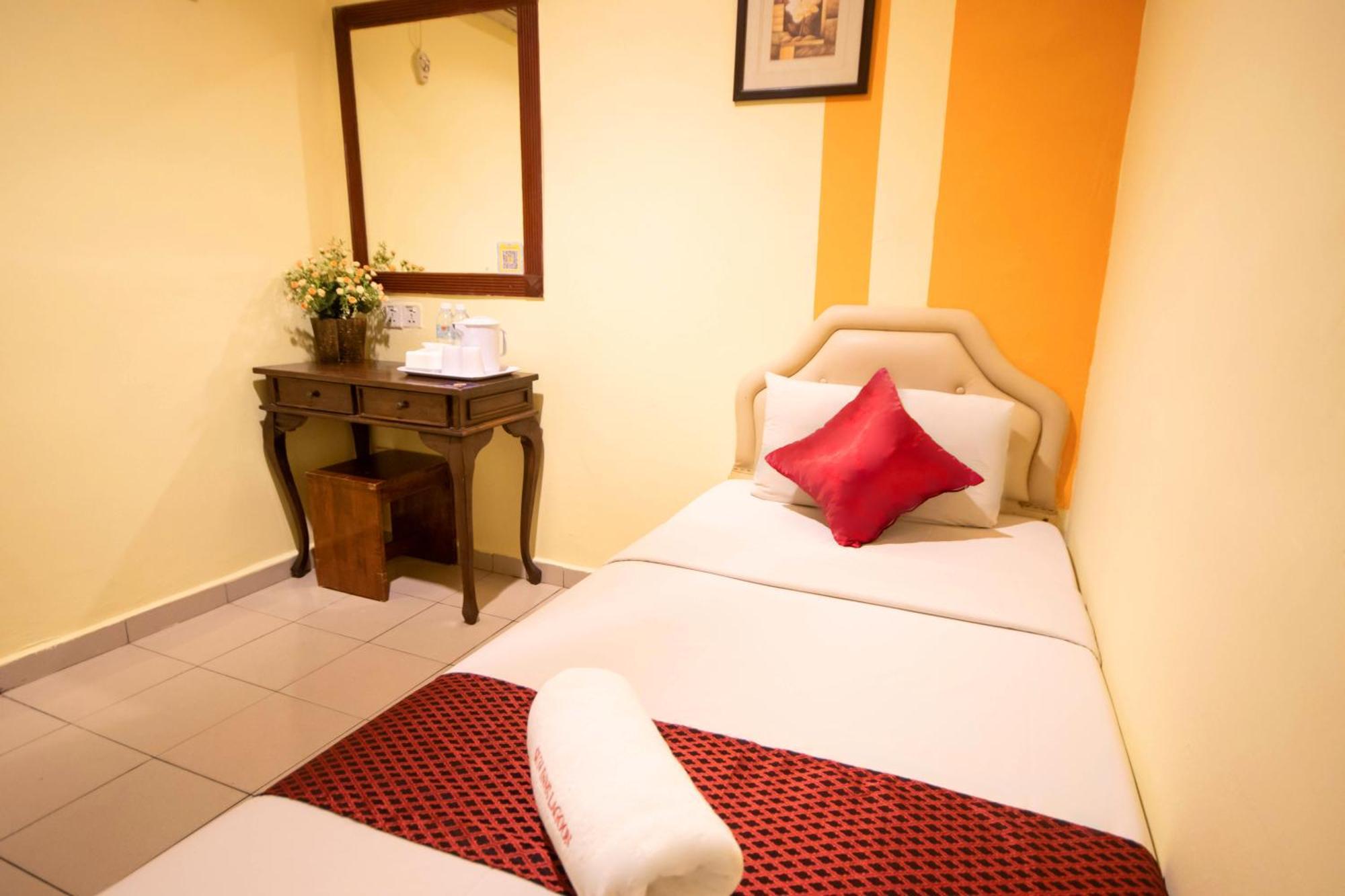 Sun Inns Hotel Lagoon Near Sunway Lagoon Theme Park Petaling Jaya Exterior photo
