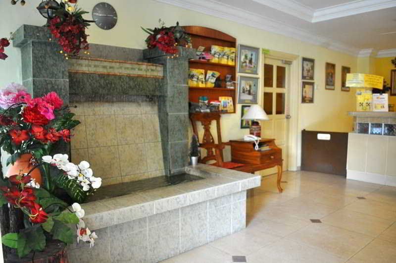 Sun Inns Hotel Lagoon Near Sunway Lagoon Theme Park Petaling Jaya Exterior photo