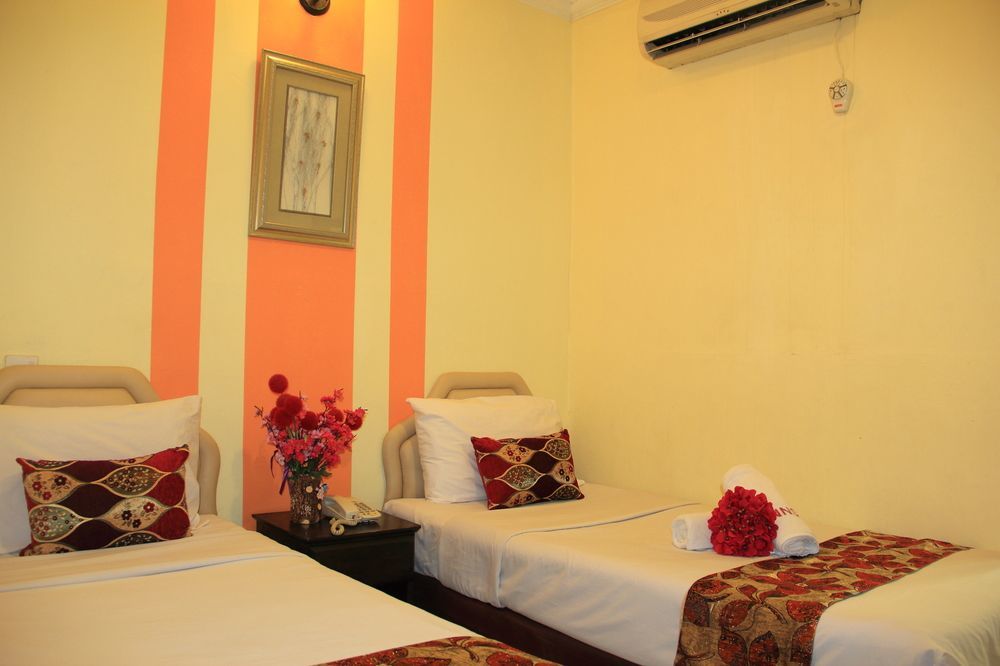 Sun Inns Hotel Lagoon Near Sunway Lagoon Theme Park Petaling Jaya Exterior photo